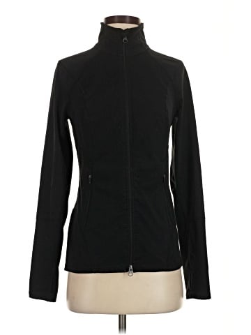 Zella Track Jacket (view 1)