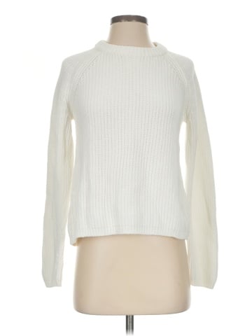 Quince Turtleneck Sweater (view 1)