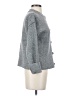 Max Studio Gray Cardigan Size XS - photo 4