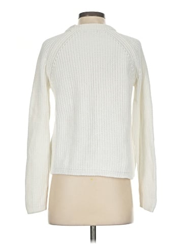 Quince Turtleneck Sweater (view 2)