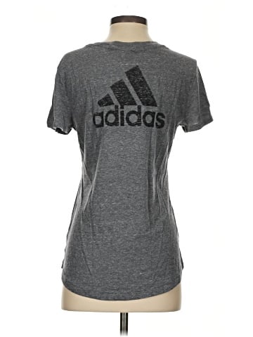 Adidas Short Sleeve T-Shirt (view 2)
