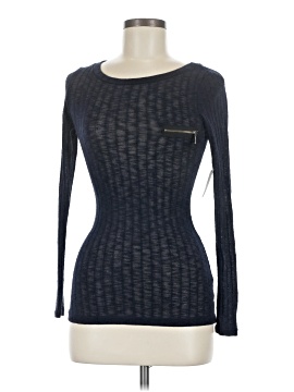 Valette Long Sleeve Top (view 1)
