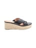 Assorted Brands Black Wedges Size 6 - photo 1