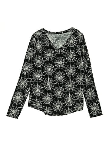 No Boundaries Long Sleeve T-Shirt (view 1)