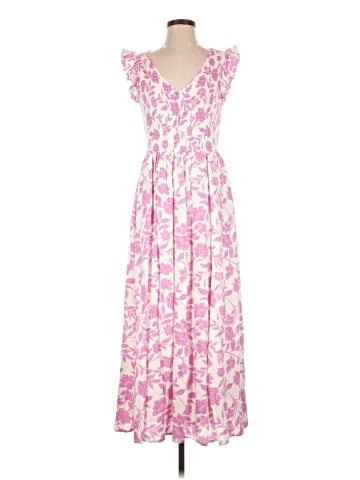 LC Lauren Conrad Casual Dress (view 1)