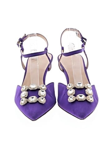 Ann Taylor Heels (view 2)
