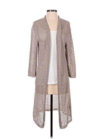 Ethyl Kimono (view 1)