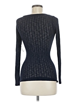 Valette Long Sleeve Top (view 2)