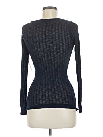 Valette Long Sleeve Top (view 2)