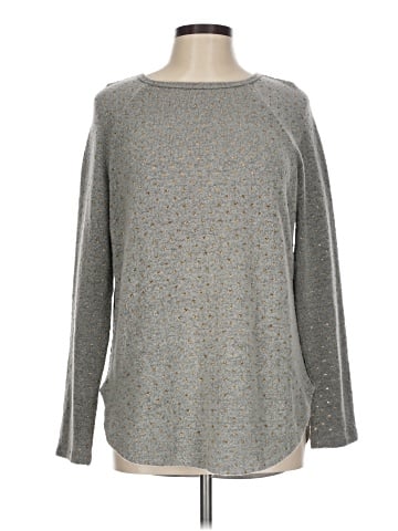 Sanctuary Pullover Sweater (view 1)