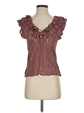 Ann Taylor LOFT Sleeveless Blouse (view 1)