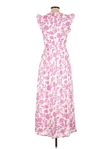 LC Lauren Conrad Casual Dress (view 2)
