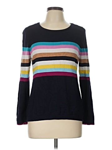 Talbots Pullover Sweater (view 1)
