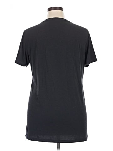 Gap Fit Short Sleeve T-Shirt (view 2)