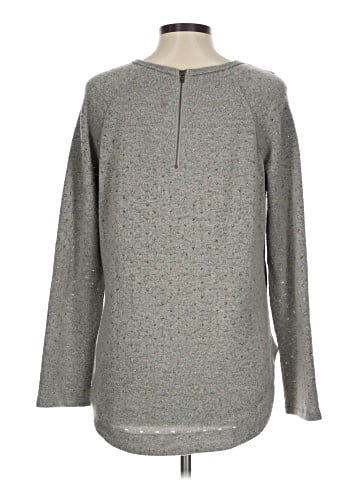 Sanctuary Pullover Sweater (view 2)