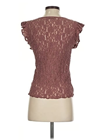 Ann Taylor LOFT Sleeveless Blouse (view 2)