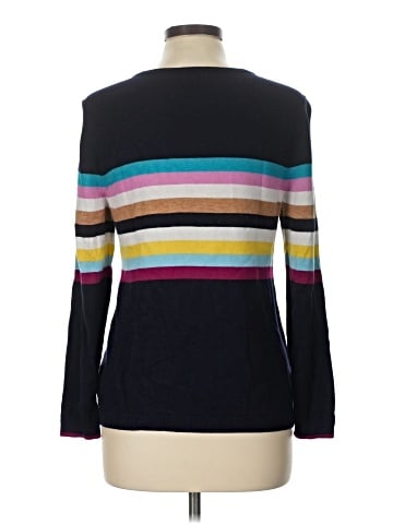 Talbots Pullover Sweater (view 2)