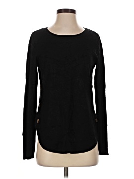 Lety & Me Pullover Sweater (view 1)