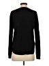 Lety & Me Solid Black Pullover Sweater Size S - photo 2