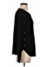 Lety & Me Solid Black Pullover Sweater Size S - photo 4