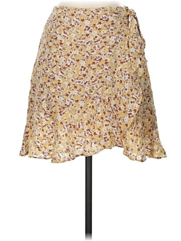 Abercrombie & Fitch Casual Skirt (view 1)