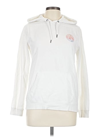 Volcom Pullover Hoodie (view 1)