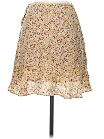 Abercrombie & Fitch Casual Skirt (view 2)