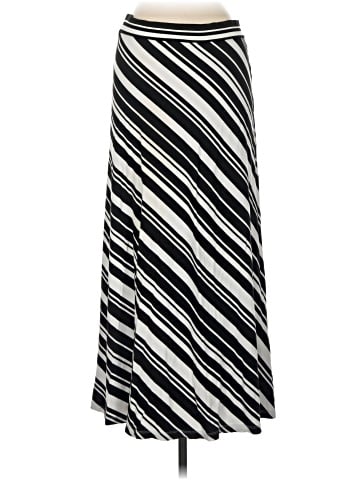 Ann Taylor Factory Casual Skirt (view 2)
