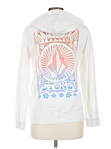 Volcom Pullover Hoodie (view 2)