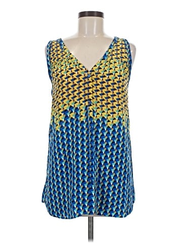 Marc by Marc Jacobs Sleeveless Blouse (view 1)