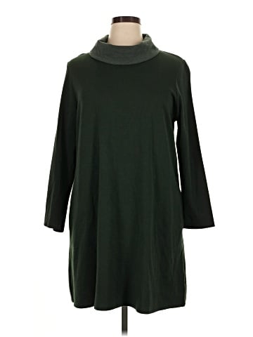 Purejill Casual Dress (view 1)