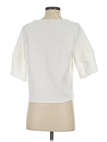 SPANX Short Sleeve Turtleneck (view 2)