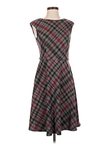 Wisp Casual Dress (view 1)