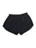 Nike 100% Polyester Black Athletic Shorts Size L - photo 2