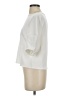 SPANX Ivory Short Sleeve Turtleneck Size S - photo 5