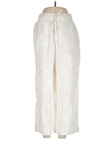 J by Joie Linen Pants (view 1)