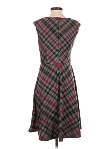 Wisp Casual Dress (view 2)