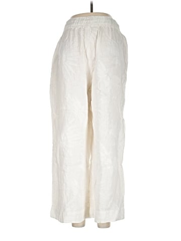 J by Joie Linen Pants (view 2)