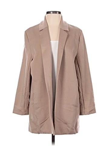 Eileen Fisher Trenchcoat (view 1)