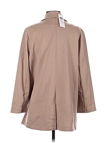 Eileen Fisher Trenchcoat (view 2)