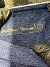 Outdoor Voices Solid Blue Active Pants Size S - photo 7