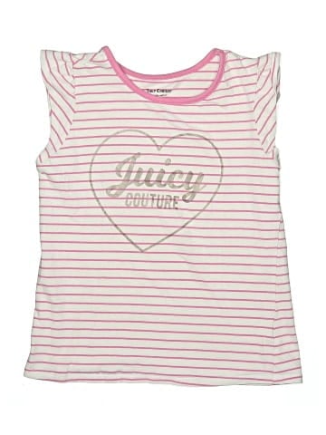 Juicy Couture Sleeveless Top (view 1)