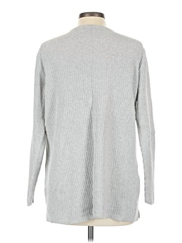 Lands' End Pullover Sweater (view 2)