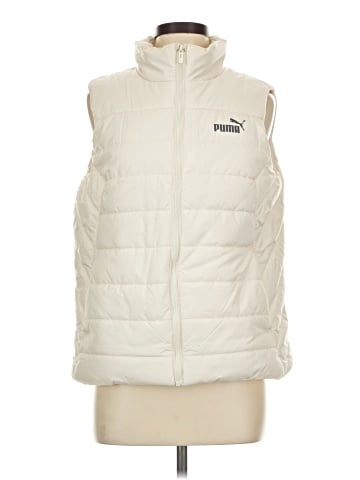 Puma Vest (view 1)