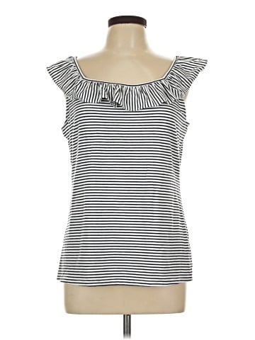 Talbots Sleeveless T-Shirt (view 1)