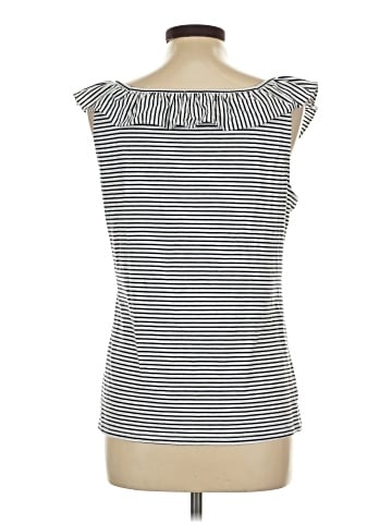 Talbots Sleeveless T-Shirt (view 2)