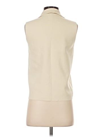 Karen Millen Sleeveless Polo (view 2)