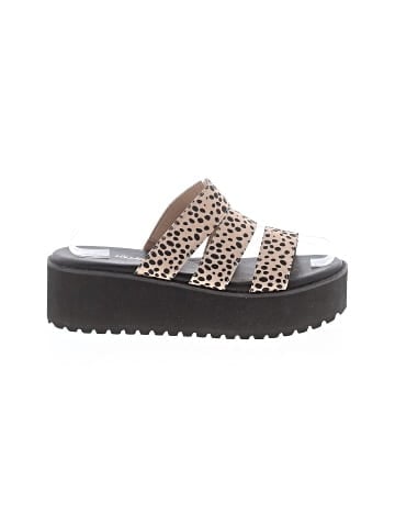 Dirty Laundry Sandals (view 1)