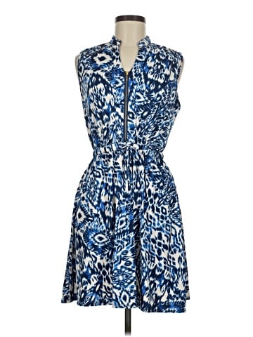 Robert Louis Casual Dress (view 1)