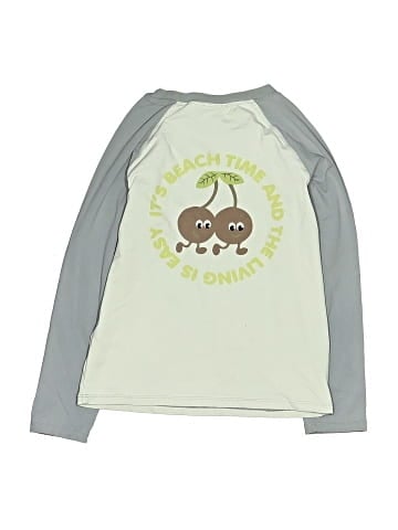Zara Rash Guard (view 2)
